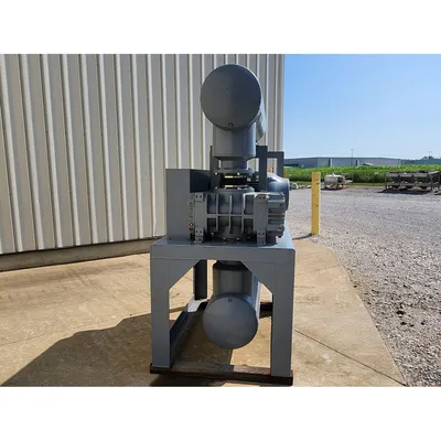 NEW GARDNER DENVER HELIFLOW HYFMMBA