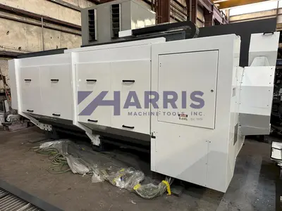 USED 2007 WEILER E90 / 3