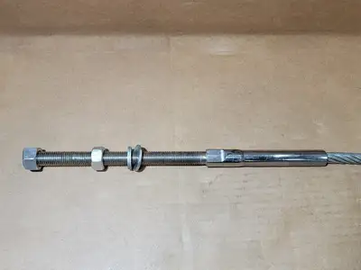 NEW 2020 SANDVIK 55038514
