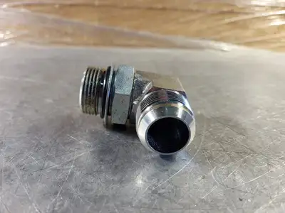 USED BOSCH HYDRAULIC CONNECTIONS LTD. A-RJ33-1616