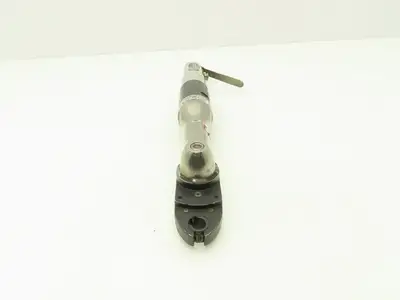 Stanley F30L132TA-27 Pneumatic Crowfoot Nutrunner 12mm Right Angle Nut Driver
