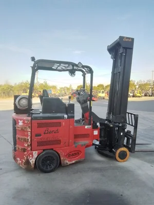 USED 2018 BENDI B40AC