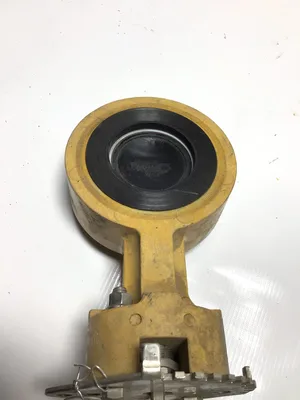 Dresser butterfly valve Nil-Cor 3″