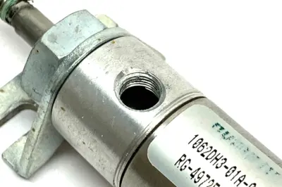 Used Numatics 1062DH3-01A-03, RG-497253-1 Pneumatic Cylinders Michigan US | Maverick Industrial Sales #1489256