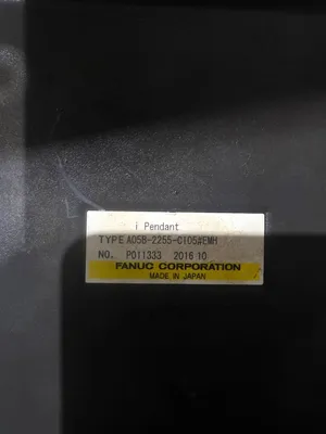 Used 2013 FANUC R2000IB/165F + R-30IB Robots Michigan US | iGAM Industrial Marketplace #1498660