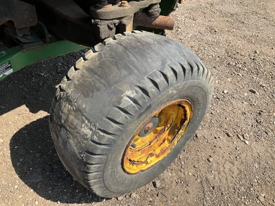USED JOHN DEERE 1435
