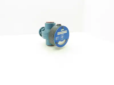 Flow-Mon Flow Meter 0-80LPM 1-1/2" NPT