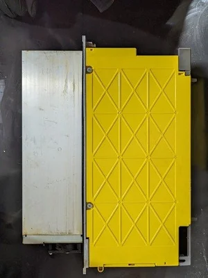 USED FANUC A06B6220H011