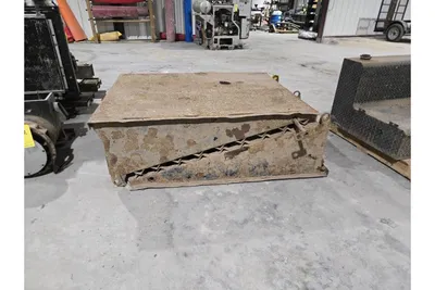 Used _UNKNOWN_ _UNKNOWN_ Dock Levelers Texas US | IRS Auction #1488624