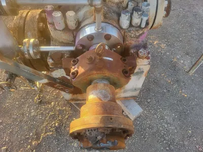 USED UNION 6X8 MOE