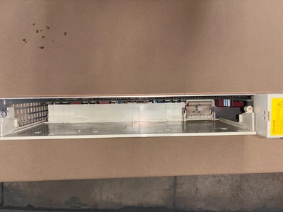 Used 2007 SIEMENS 6SN1123-1AB00-0BA1 AC Drive Power Modules Illinois US | Aucto #1322439