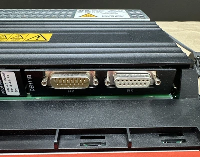 USED SEW Eurodrive MDX61B0008-5A3-4-0T/DEH11B/DFE
