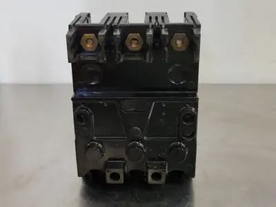 USED GOULD EH3B020