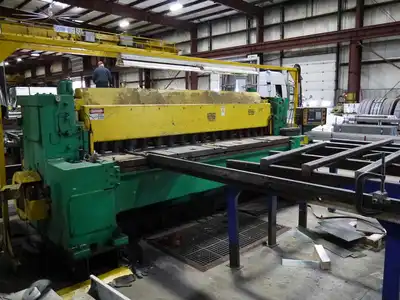 USED WYSONG 1038