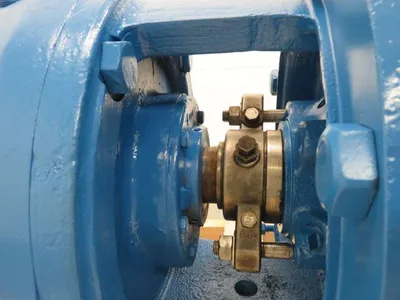 USED Goulds 3175
