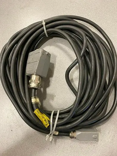 Used FANUC 2005-T580 Cable & Wire Michigan US | RAB Industries, Inc. #184016