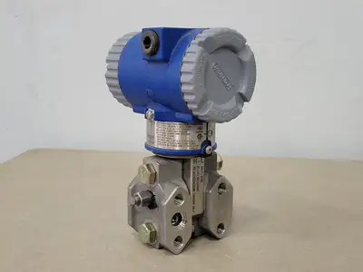 Used FOXBORO IAP20-D22C01C-L1V Misc Electrical & Power Parts British Columbia CA | Lenmark #247693