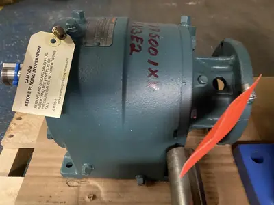New | in-Stock DODGE PT289627Q01BH Speed Reducers | Surplus Asset Holdings #1205377