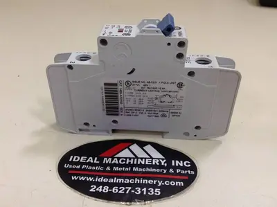 USED ALLEN BRADLEY 1489-A1D150 SER A