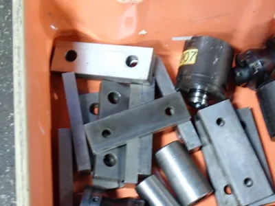 Tool Holders