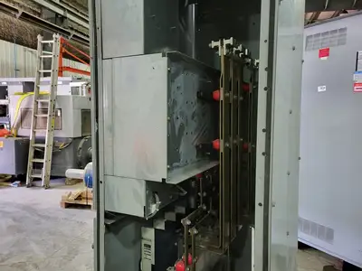 USED CUTLER-HAMMER PRL3000