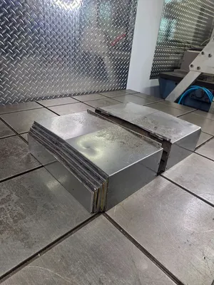 Used HAAS WAY COVER Tooling & Accessories (Other) Florida US | GMT #1494747