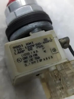 USED SQUARE D 9001 KM1