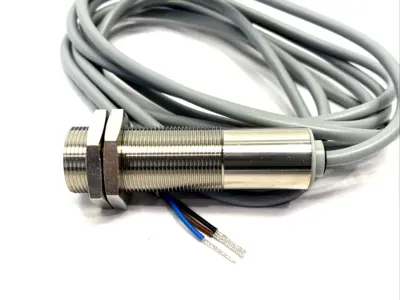 New | in-Stock Baumer 10119686, CFAM 18N3600 Proximity Sensors Michigan US | Maverick Industrial Sales #1395043