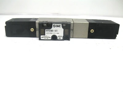 USED SMC NVFS2300-5FZ