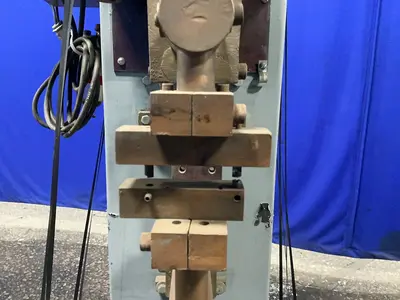 Used AMERICAN BP12AS Welding Machinery (Other) Ohio US | HGR 24 #1441301