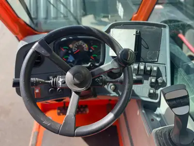 Used 2018 JLG 1255 Aerial Work Platforms New York US | United Lift #1446502