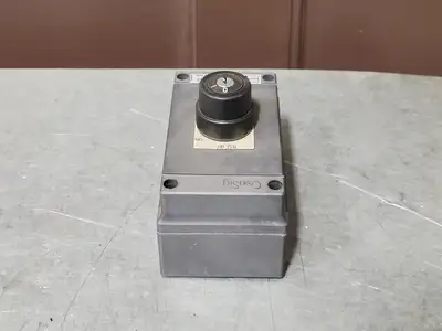 USED KILLARK STAHL 8040/12