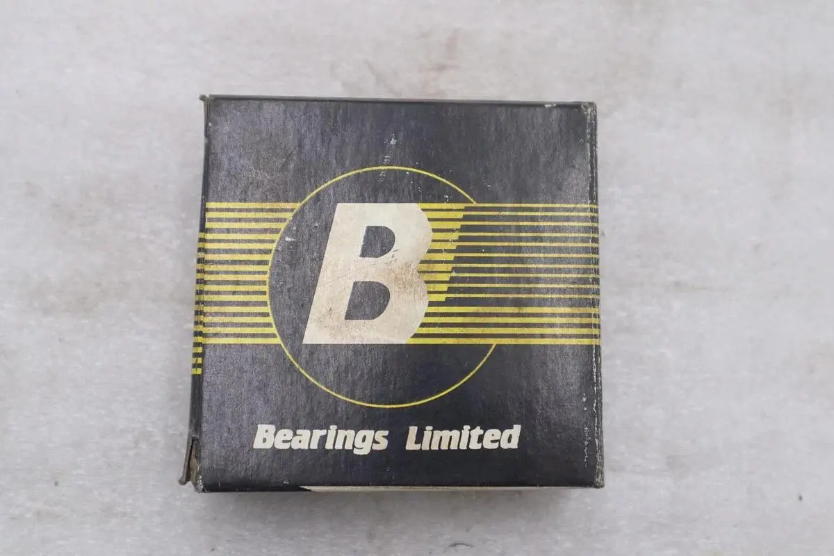 NEW BEARINGS LIMITED 7620DLG / 7620DLG STOCK B-963