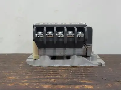USED AMETEK 1500-F-L1-S4