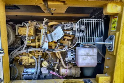 Used 2019 CATERPILLAR 309CR Excavators Idaho US | Proxy Equipment #1378352