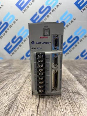Used ALLEN BRADLEY 2098-DSD-005X Misc Electrical & Power Parts South Carolina US | ESS Industrial Equipment Sales #1469929