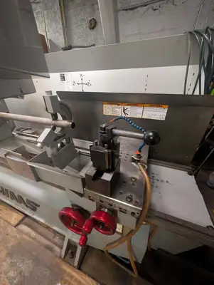 2005 HAAS TL-2 CNC Lathes | Toolquip, Inc. (11)