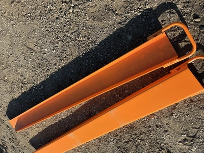 Used _UNKNOWN_ _UNKNOWN_ Forklift Attachments Michigan US | Miedema Asset Management Group #1322401