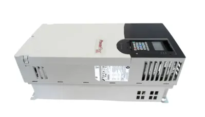 NEW ALLEN BRADLEY 20F11ND096JA0NNNNN POWERFLEX 753 SER.A 75HP MFG 2023