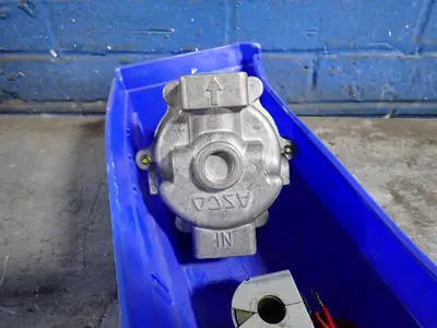 Azco Misc. Hardware