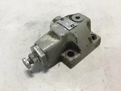 USED VICKERS CGR02F 30