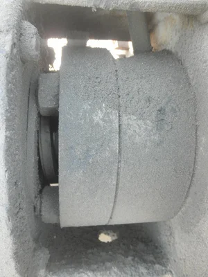 USED UNION 6X8X15 HTS