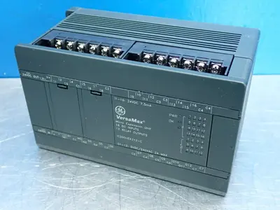 NEW GENERAL ELECTRIC IC200UEX212C