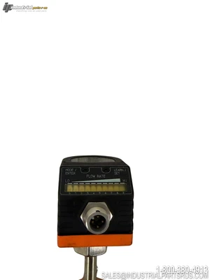 Used IFM SID10ADBFPKG/US Relays & Switches Kentucky US | Industrial Parts R Us Inc. #1063661