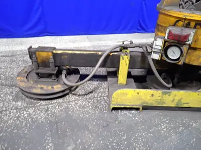 Anver 6900 Lbs Vacuum Lift Attachment
