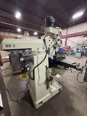 Used 2012 FIRST LC-185VSX-B Vertical Mills Ontario CA | Trader Machinery Inc #1498247