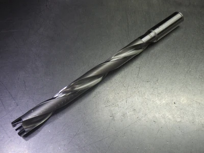 Kennametal .938" Coolant Thru Drill 1" Shank AD-1555831/58113438 (LOC2938D)
