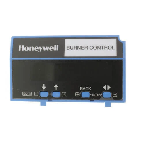 Honeywell S7800A1142 Display [New]