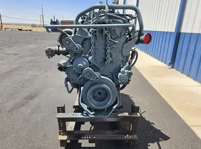 Used DETROIT SERIES 60 Diesel Engines Texas US | FMI Trading #1372888
