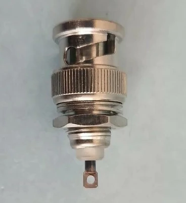 *FACTORY SEALED* TRU COAXIAL CONNECTOR ADAPTER, FSCM-92180 TRU-8631-SLT*WARRANTY